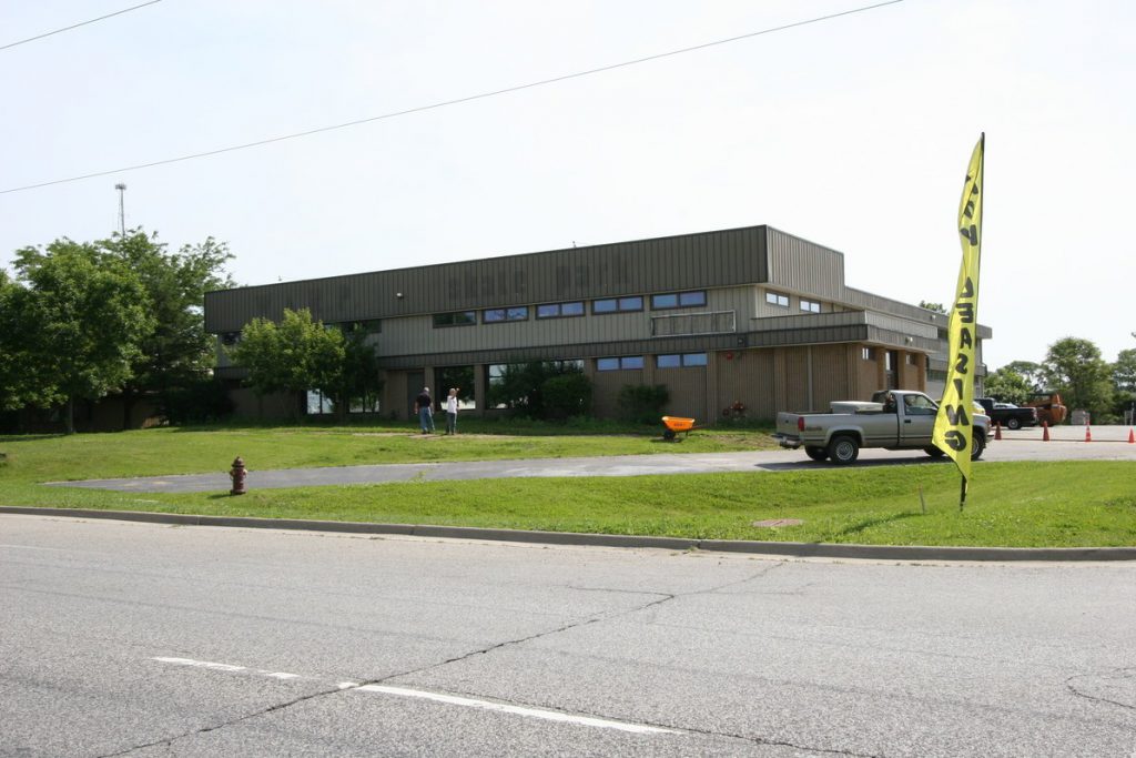 SOLD Single Tenant Investment in Woodstock Premier Commercial Realty