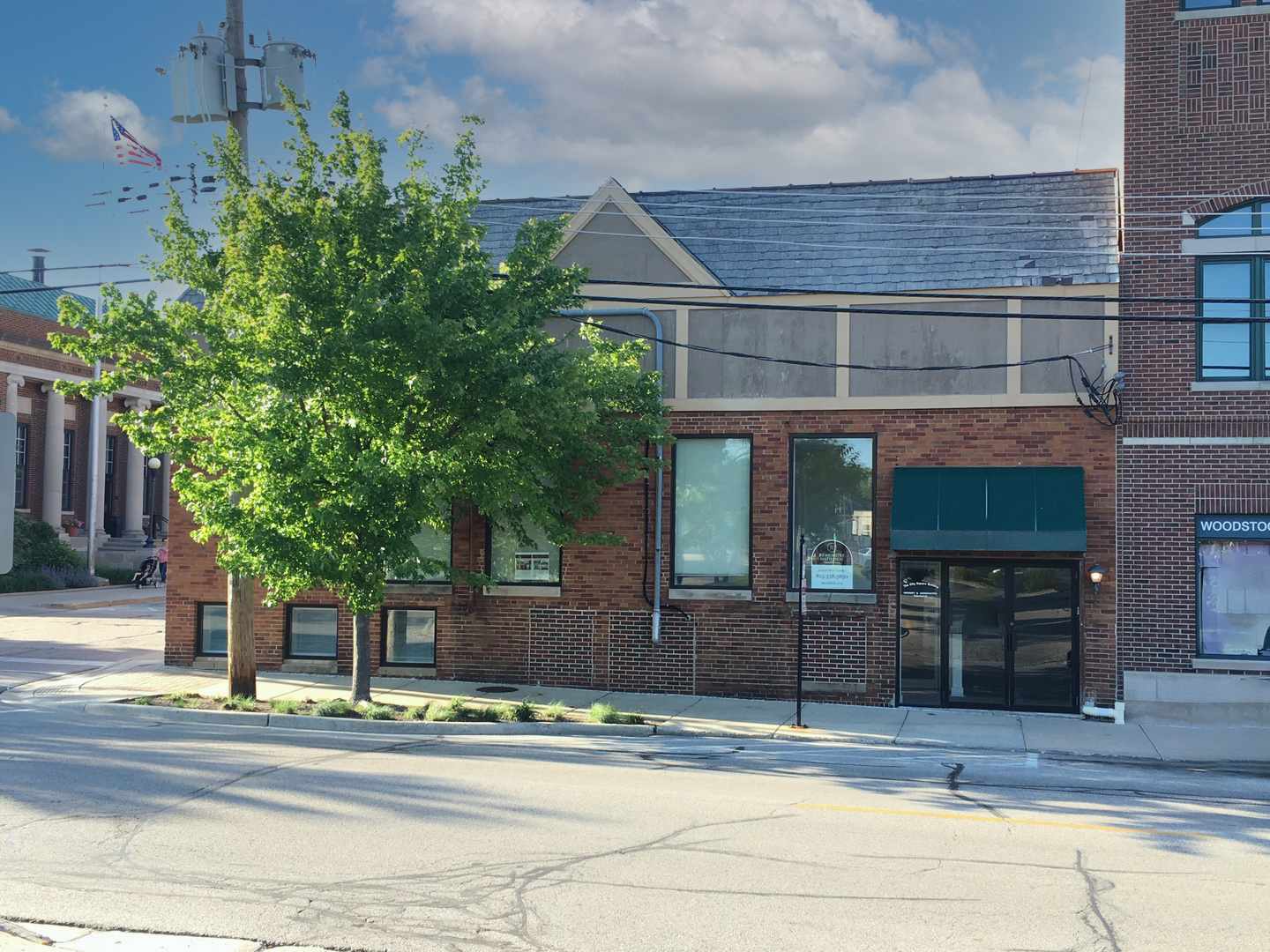 Premier Commercial Brokers Northern IL Commercial Real Estate