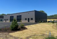 LEASED New Construction !   Industrial Building in Huntley