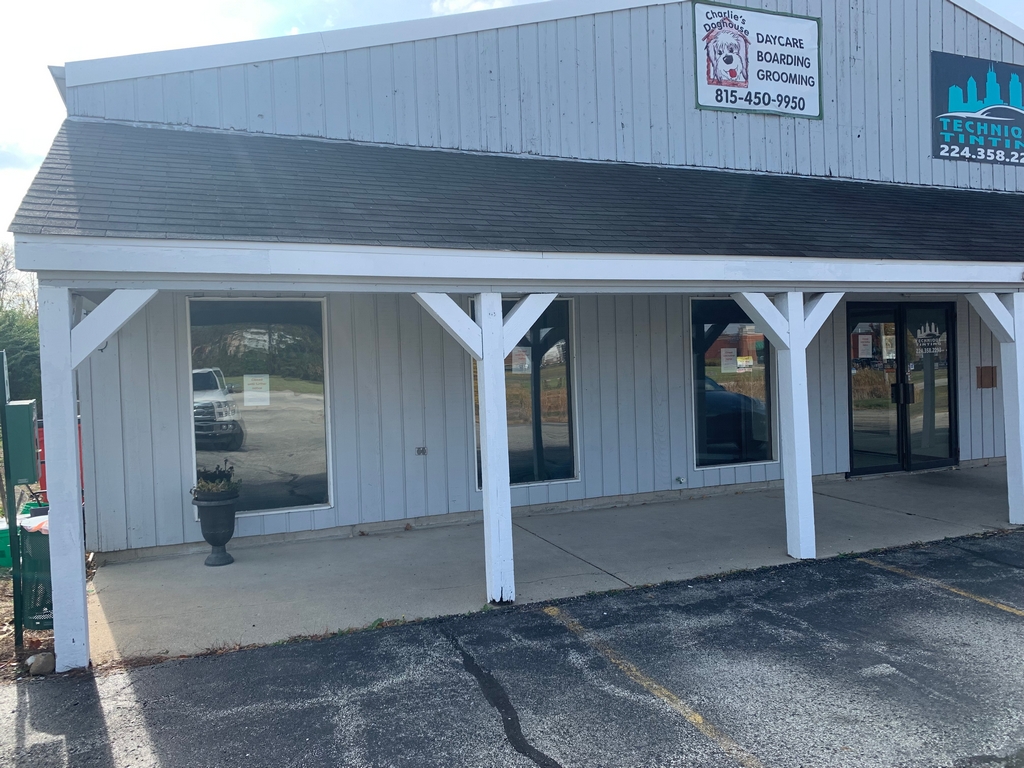 Lake in the Hills Commercial Real Estate Premier Commercial Realty